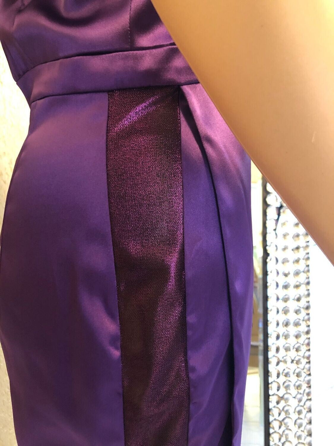The Monaco Cocktail Dress