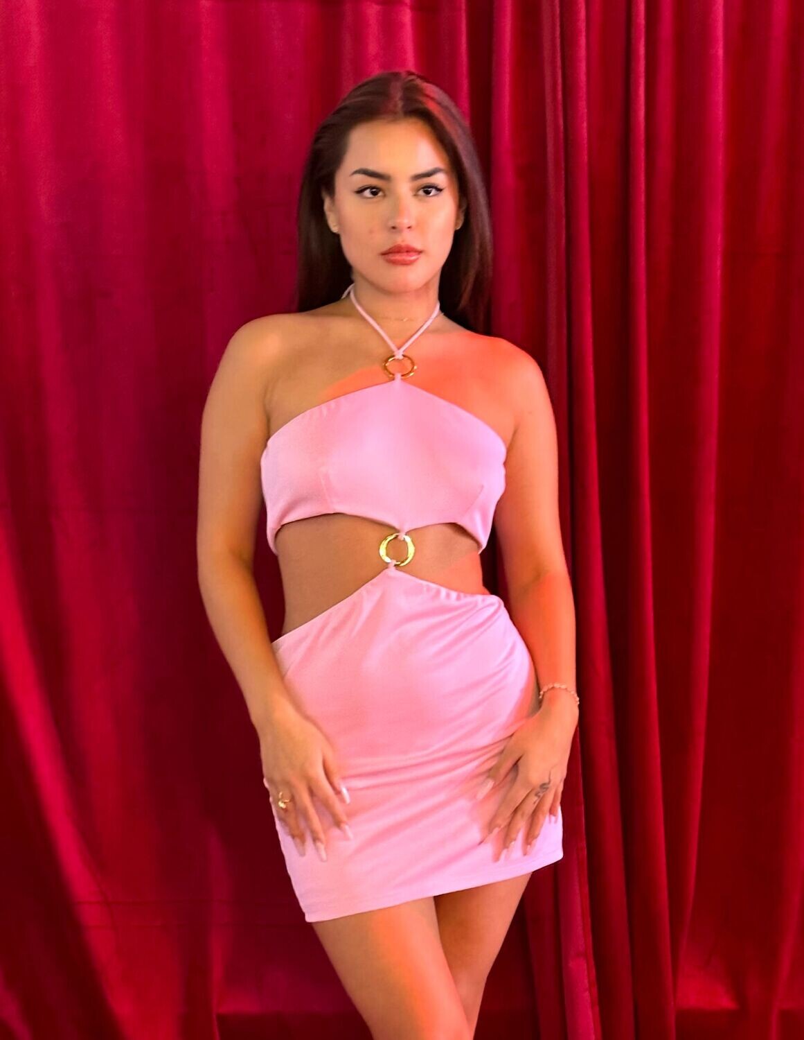 Kaia Dress