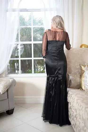The Naomi Gown
