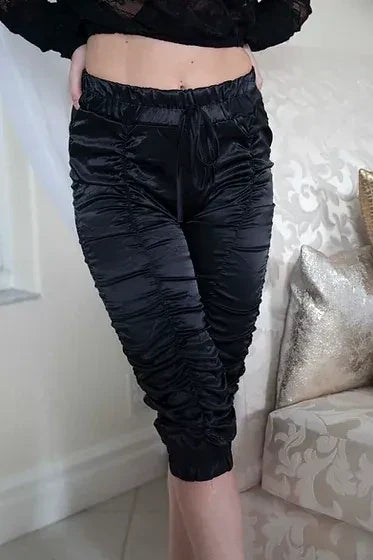 Ruching Knickers