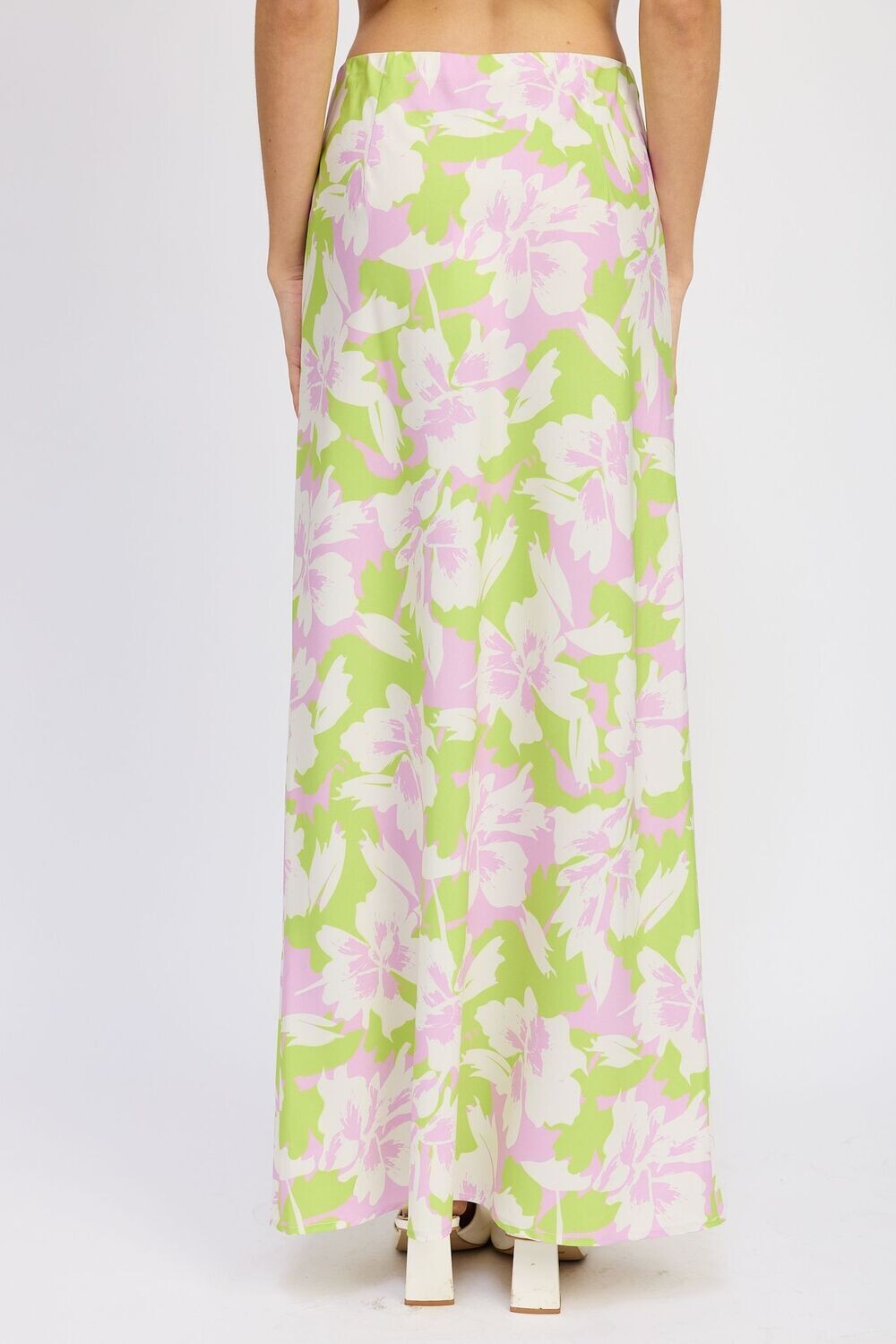 The Chrissy Long Skirt