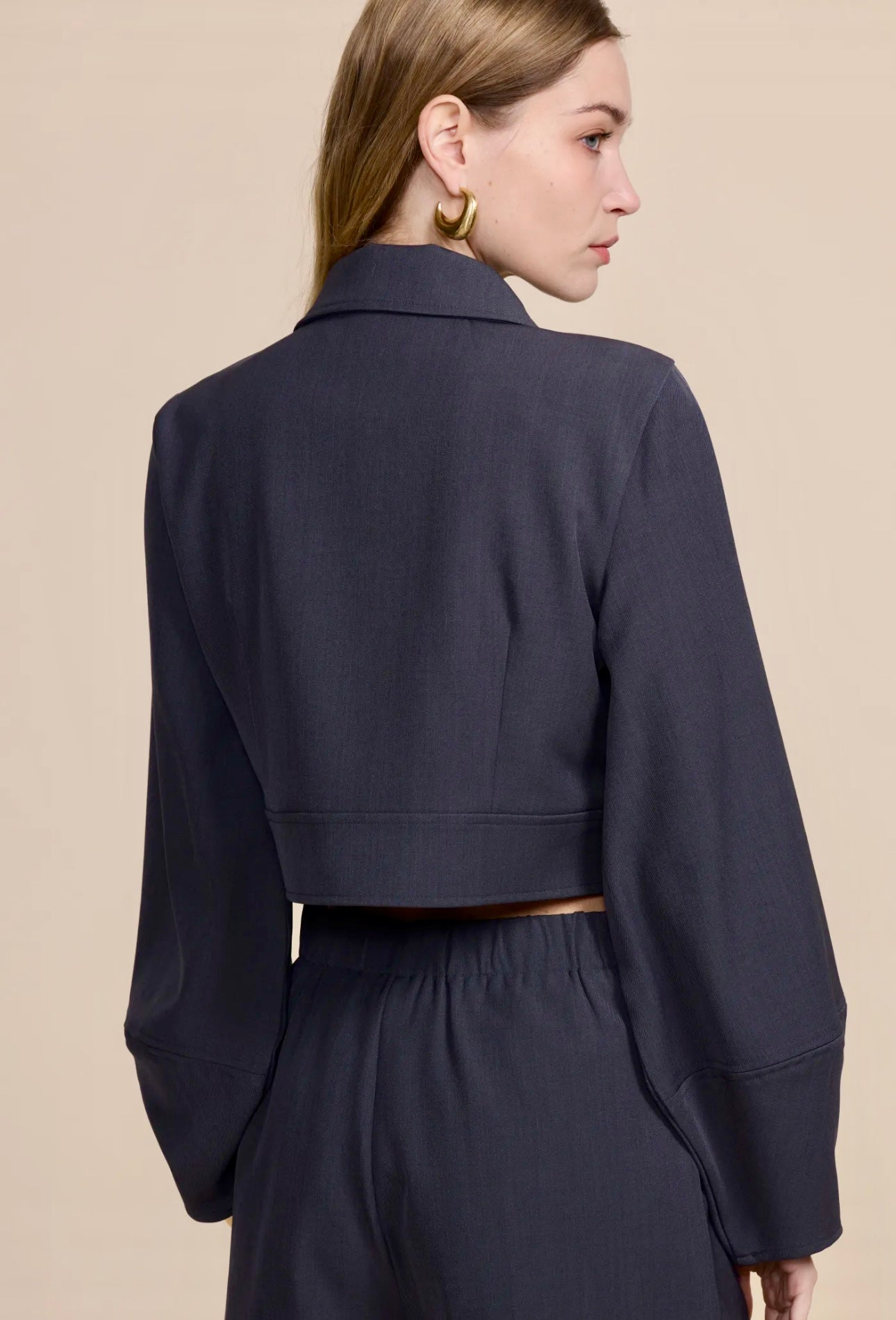 The Taylor Jacket