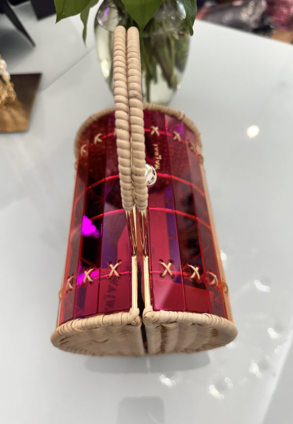 The Alix Bag