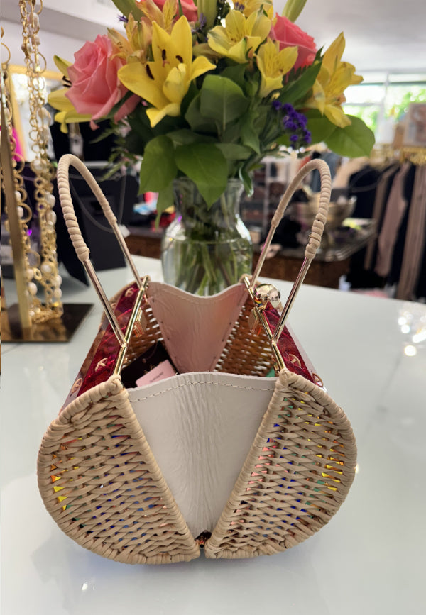 The Alix Bag