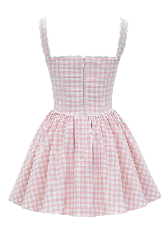 The Bardot Dress