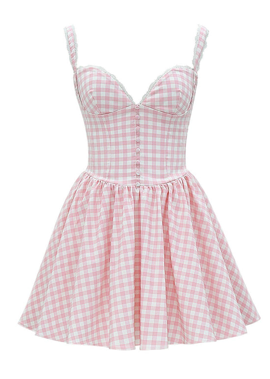 The Bardot Dress
