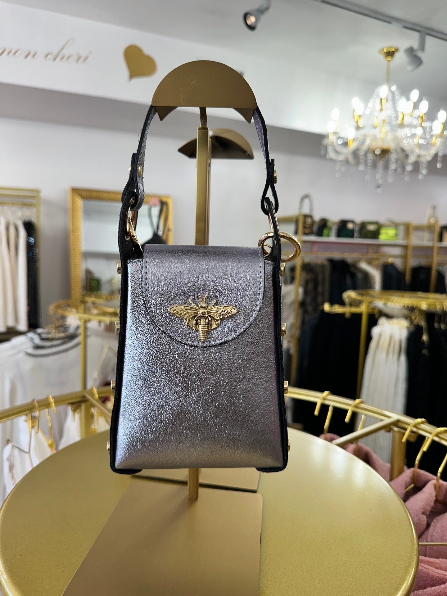The Bee Bag 2 - Belledamour.com