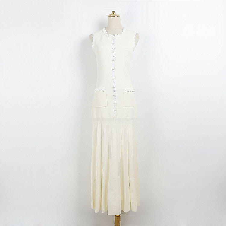 The Paris Dress