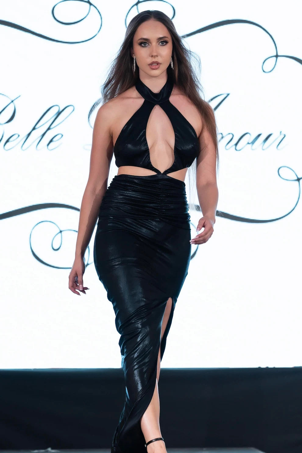 The Temptation Dress