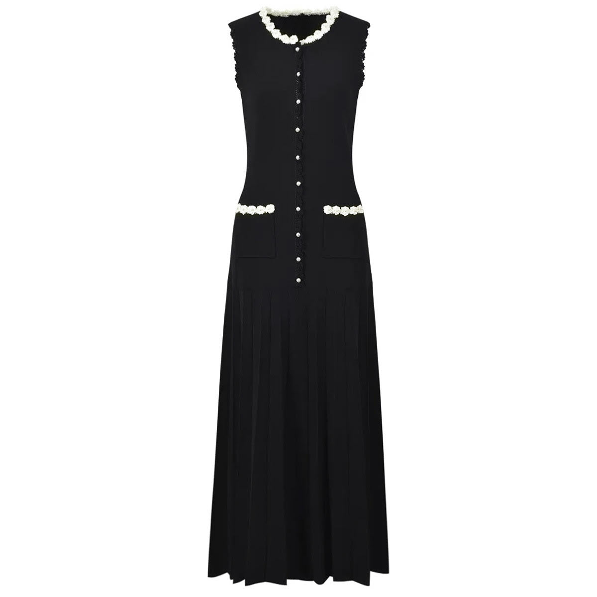 The Paris Dress