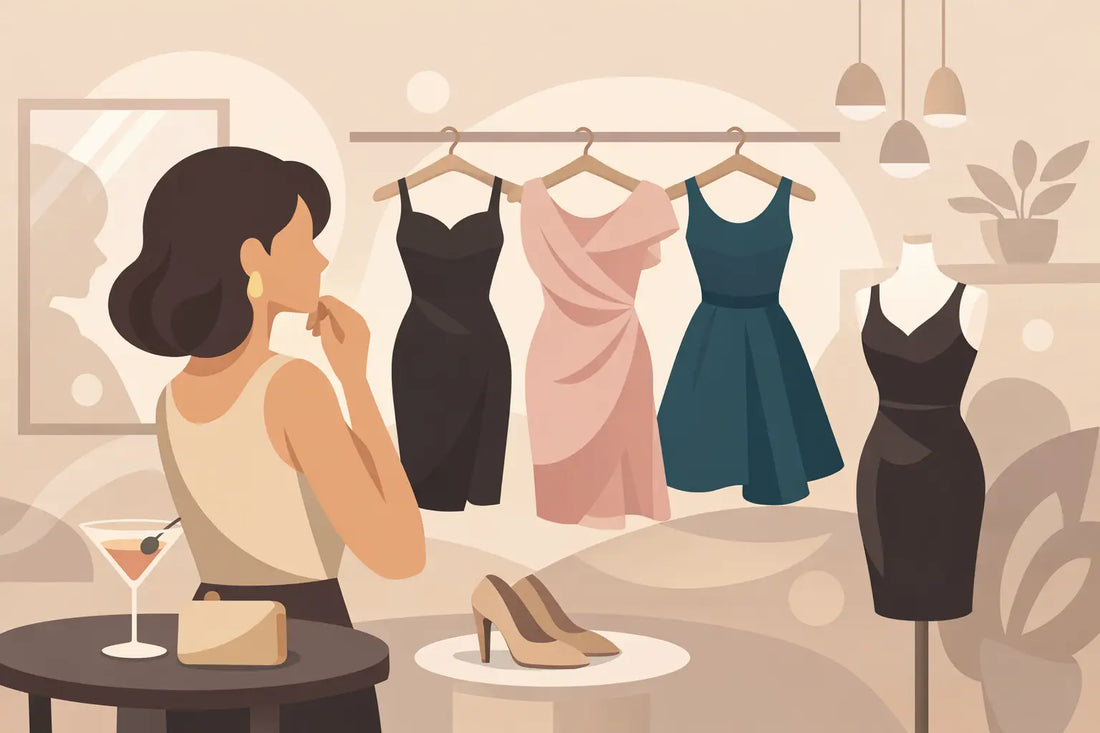 How to Choose Boutique Cocktail Dresses Well
