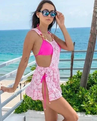 Swimsuit, Skirt & Cover Ups