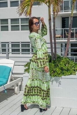 Designer Kaftans