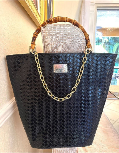 The Belle Tote