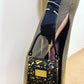 The Kiki Handbag