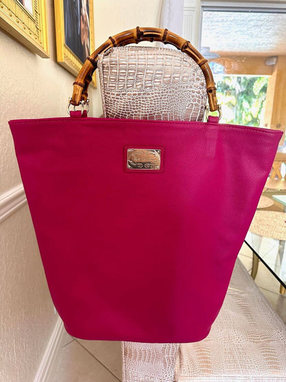 The Belle Tote