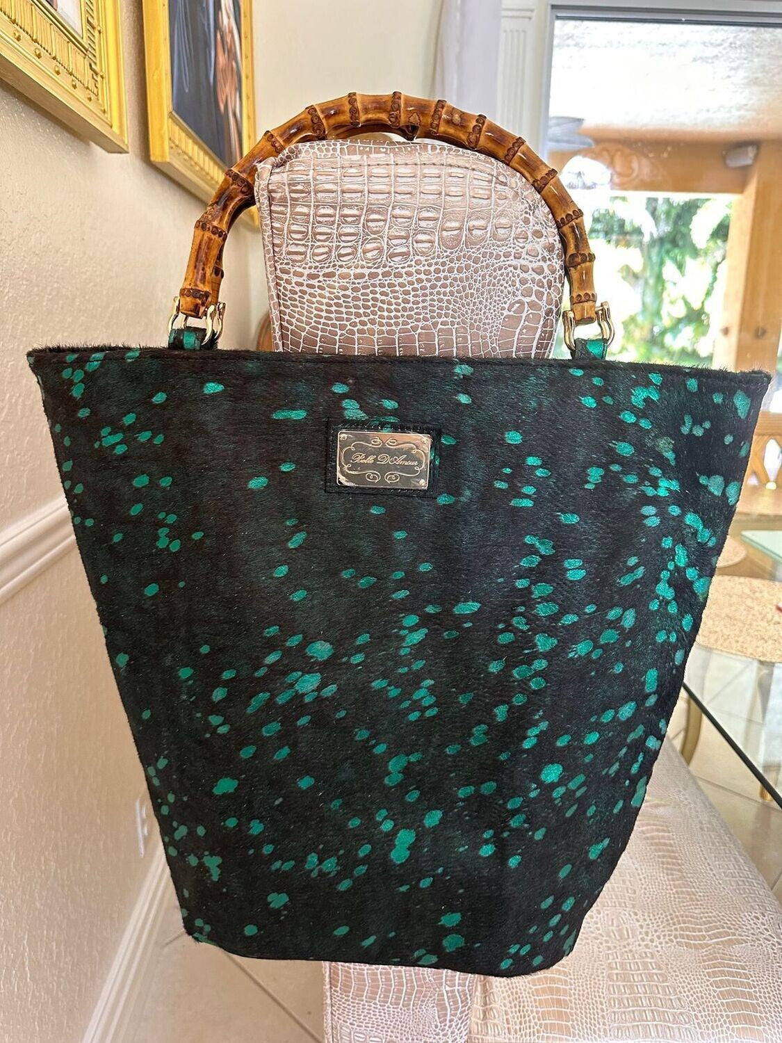 The Belle Tote
