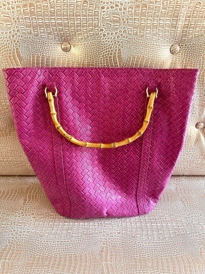 The Belle Tote