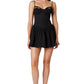 The Bebe Mini Dress