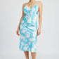 The Gaby Summer Dress