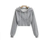 The Gessa Hoodie
