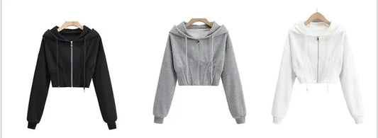 The Gessa Hoodie