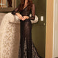 The Khaleesi Gown
