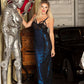 The Las Vegas Gown