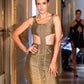 The Goldie Dress