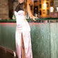 The Pink Princess Gown