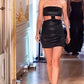 The Brittany Mini Dress