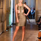 The Goldie Dress