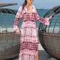 South Beach Kaftan