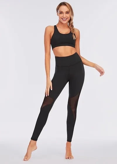 The Natasha Leggings