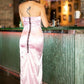 The Pink Princess Gown