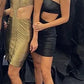 The Goldie Dress