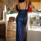 The Las Vegas Gown