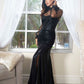 The Sophia Gown