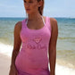 Hot Candy Tank Tops