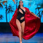 The Gigi 1pc Cut-out Swimsuit