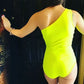 The Gigi 1pc Cut-out Swimsuit