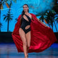 The Gigi 1pc Cut-out Swimsuit