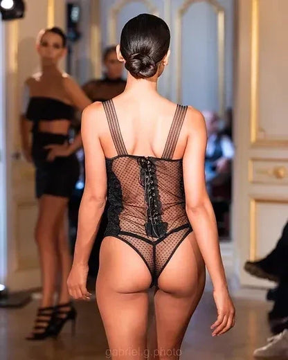 The Passion Bodysuit