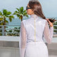 Golden Goddess Bodysuit