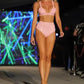 The Brigitte 2 Pc Swimsuit