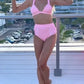 The Brigitte 2 Pc Swimsuit