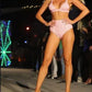 The Brigitte 2 Pc Swimsuit
