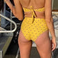 The Portofino 2 PC Swimsuit