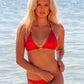 Gold Finger 2 Pc Bikini