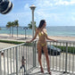 Gold Finger 2 Pc Bikini